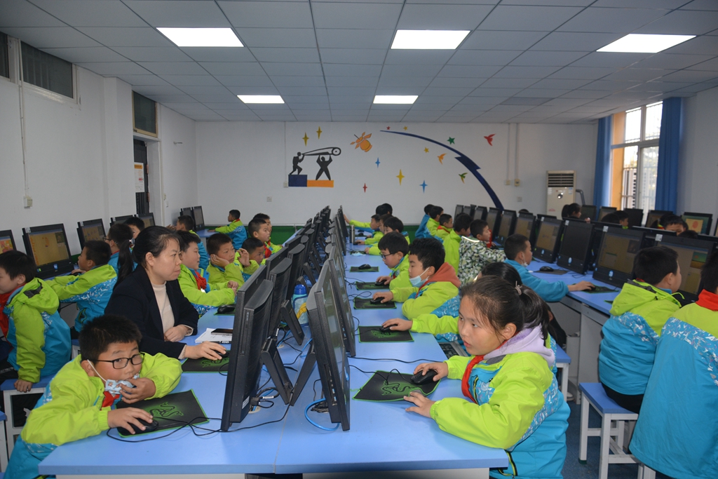 郧西县城关镇中小学双减成果展示,双减措施小学