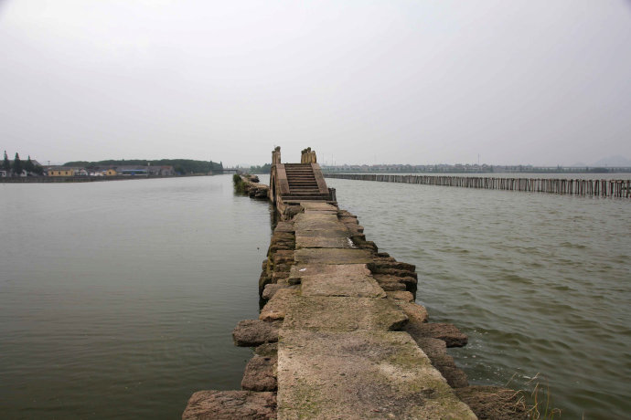 浙江绍兴这27个地方被国家重点保护，看看都是些啥宝贝？