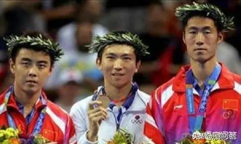 1988年汉城奥运会乒乓球男单冠军,外国奥运会有没有拿过乒乓球冠军