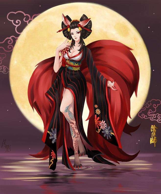 阴阳师逢魔鬼灵歌姬高分阵容书翁,阴阳师逢魔4500分最强阵容