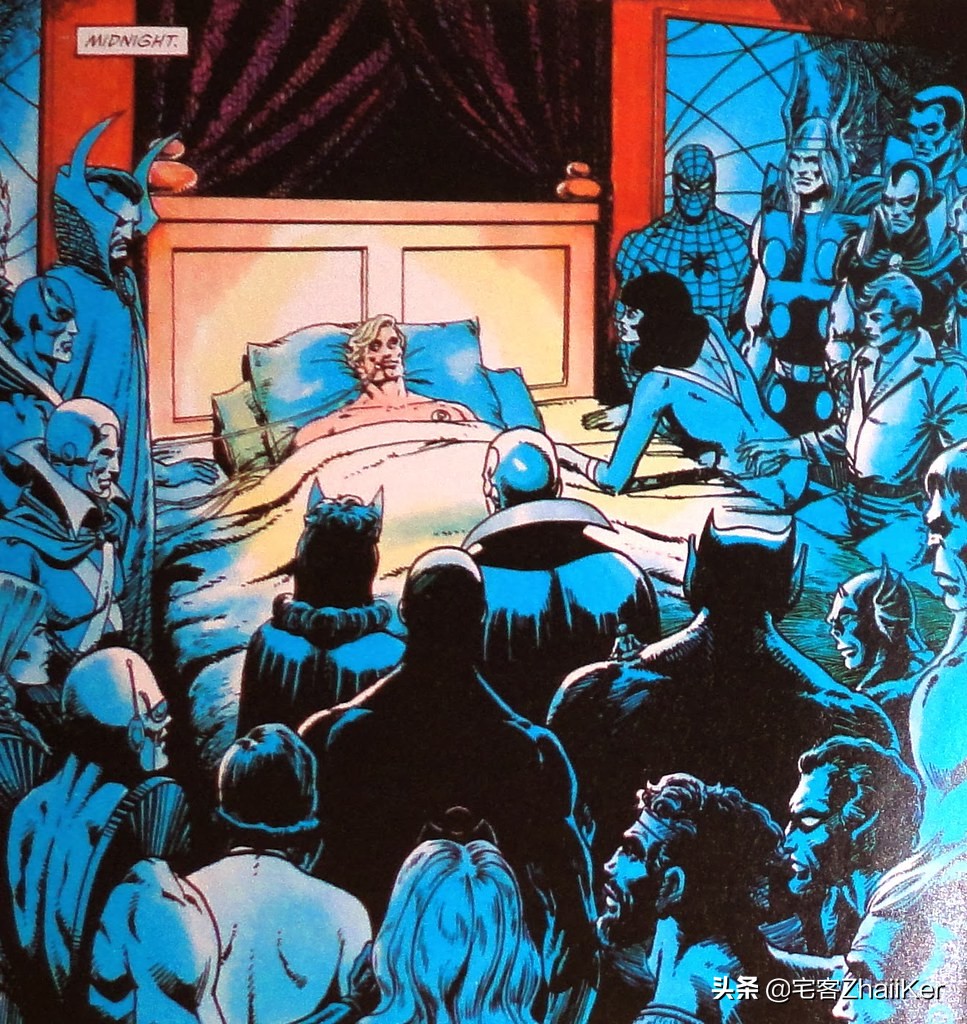 复仇者联盟4:终局之战电影彩蛋,复仇者联盟4:终局之战的彩蛋