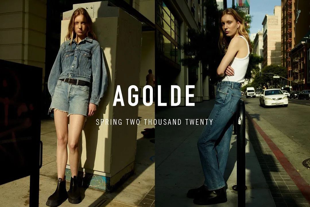 一条精致又漂亮的牛仔裤,一条好的牛仔裤