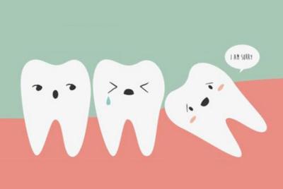 第七次拔牙的真实经历,记录我悲催的拔牙经历