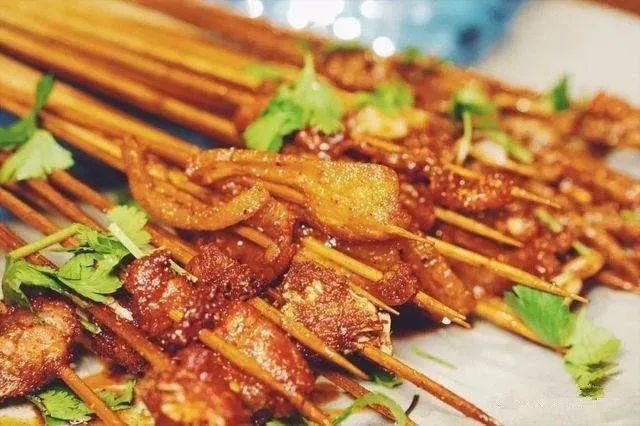 短期创业做什么小吃最赚钱,开店创业最火最赚钱小吃项目