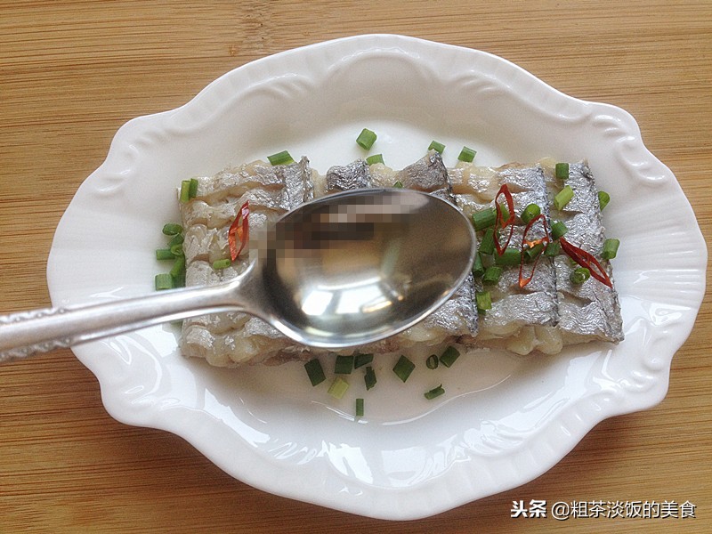 带鱼蒸着吃好还煎着吃有营养,带鱼用豆豉怎么蒸好吃又简单