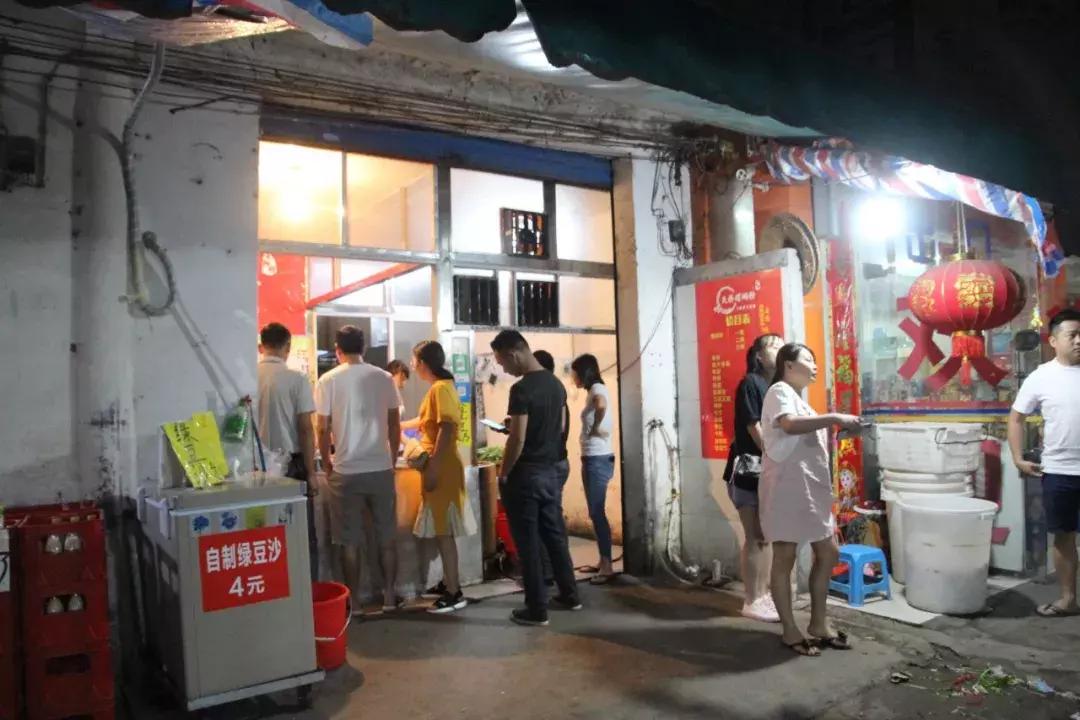 在柳州好吃的螺蛳粉,柳州人觉得好吃的螺蛳粉