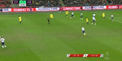 孙兴慜为什么没在英超上场,孙兴慜这个赛季英超打进几球