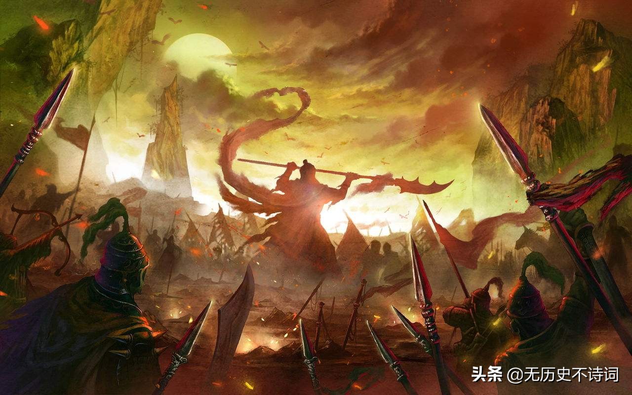 折射人叛逆的诗词,诗词中对传统语言习惯的逆反