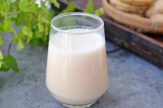 打豆浆用熟黄豆和生黄豆,熟豆子打豆浆的正确方法