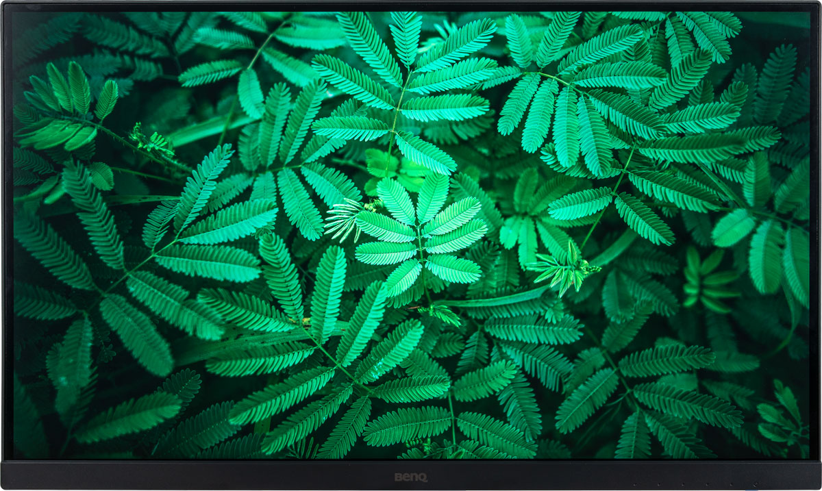 明基pd2700u选hdr还是srgb,明基benqpd2700u27英寸4k超高清