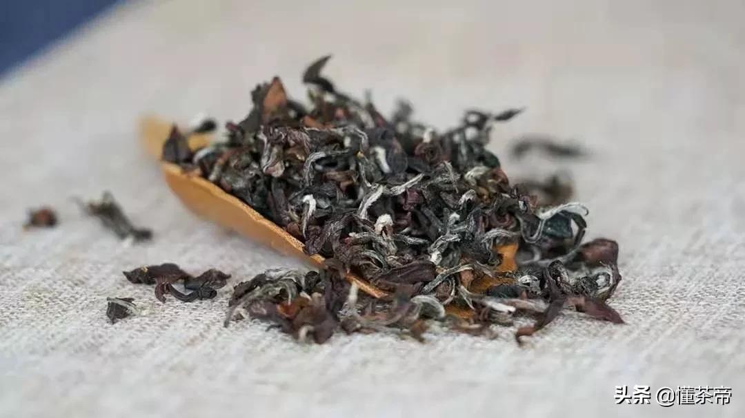 这些茶名字不同，但都是同一款茶，太多茶友弄混