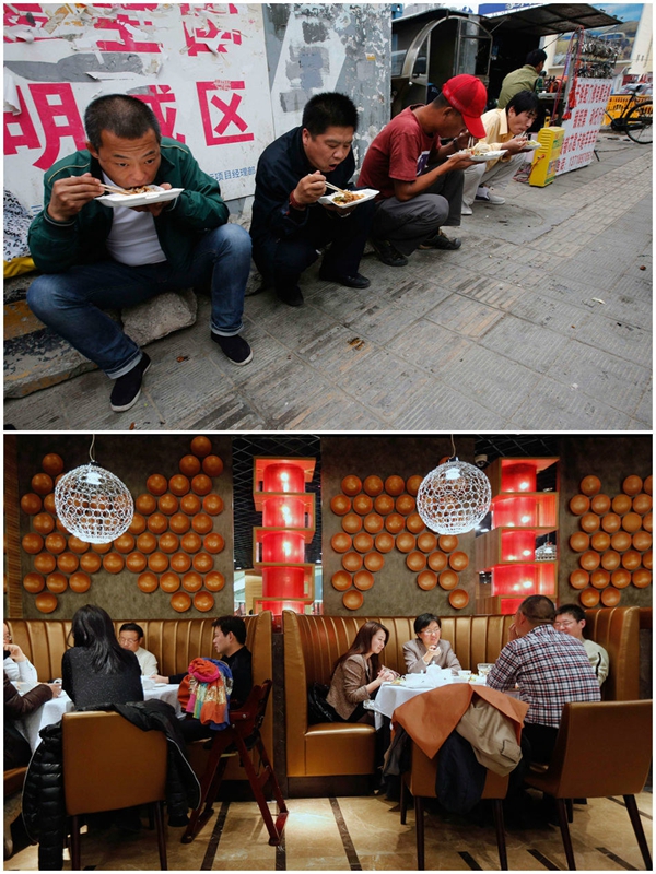 感悟北京之美,网友镜头里的北京之美