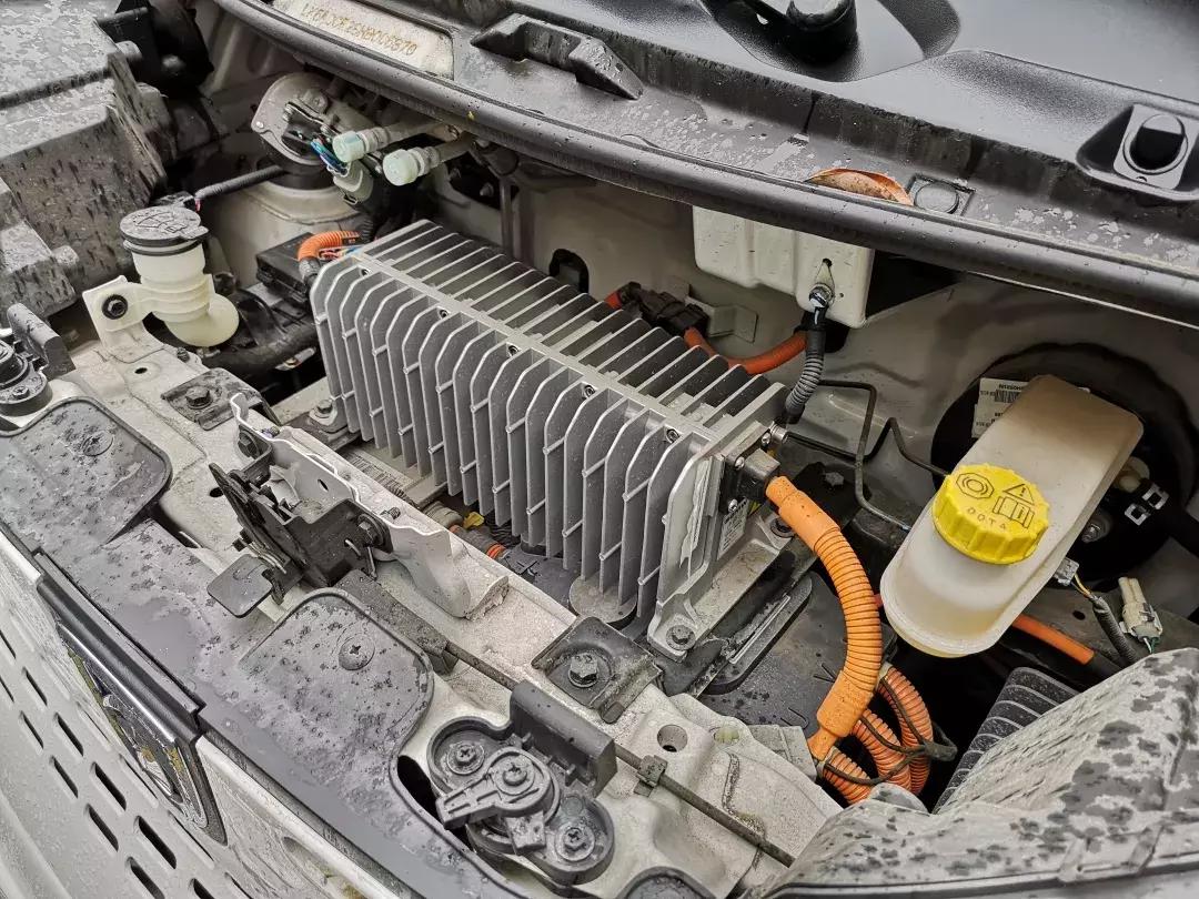 宝骏e100电动车试驾,贵阳宝骏e100试驾