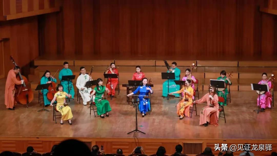 “月享艺术”节目单来啦！