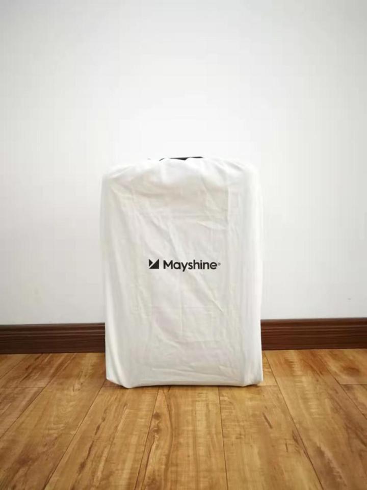 轻便美旅行李箱,好用价格不贵的指纹解锁行李箱