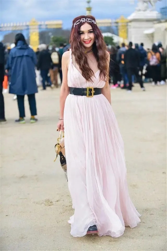 不老女神温碧霞,不老女神温碧霞原版