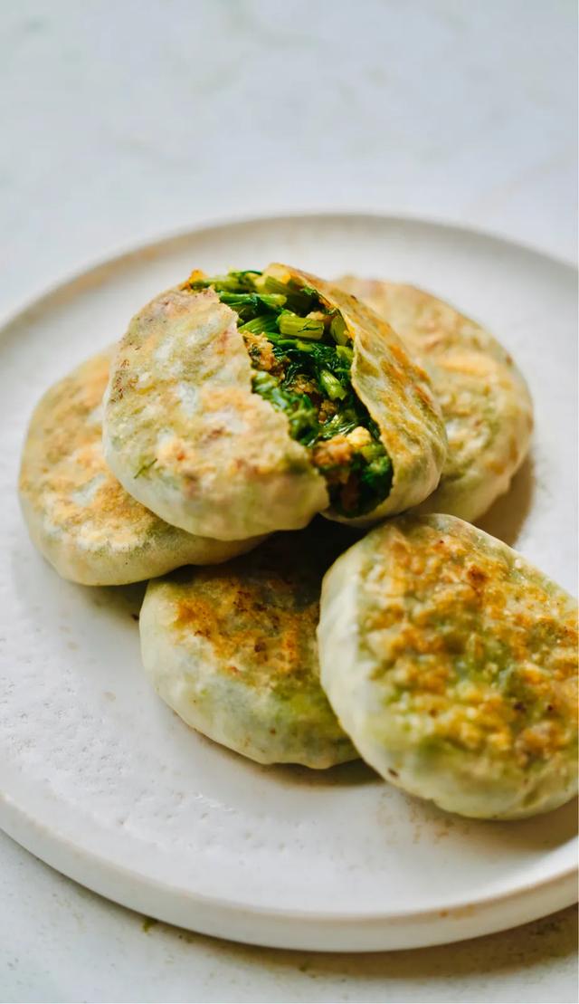 北京人爱吃茴香,北京人爱吃茴香馅儿