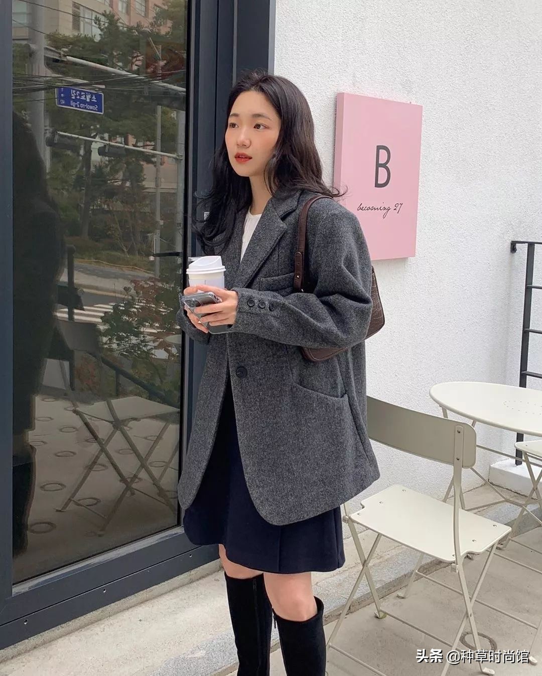 今冬巨火的4双鞋，时髦又高级