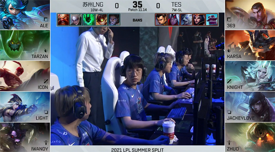 369杰斯优势被dwg翻盘视频,lpl369拉扯用杰斯