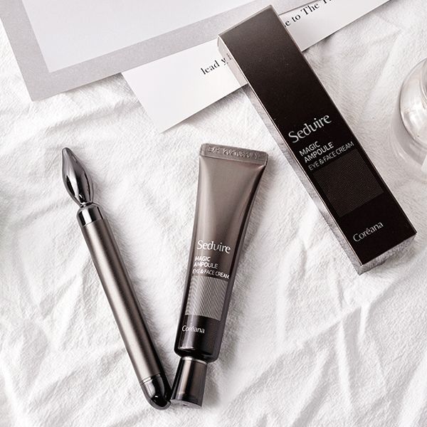 韩国大牌眼霜,吴昕爱马仕眼霜怎么样