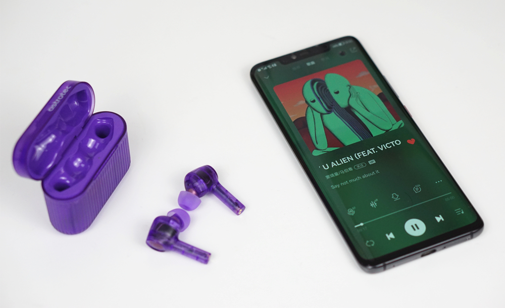 两百多真无线蓝牙耳机音质好,两百多降噪头戴式耳机