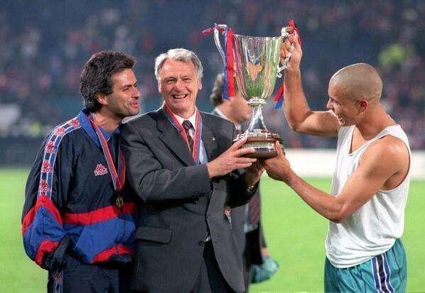 足球记忆罗纳尔多遇见足球,足球初恋系列全集