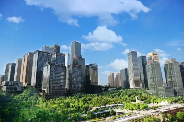 重庆五星级酒店一览表,重庆五星级酒店排名前十名