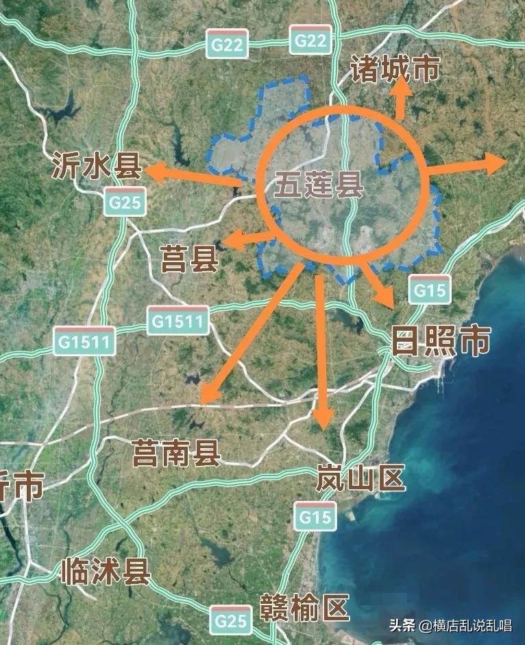 莒县房产规划,莒县楼市最新变化