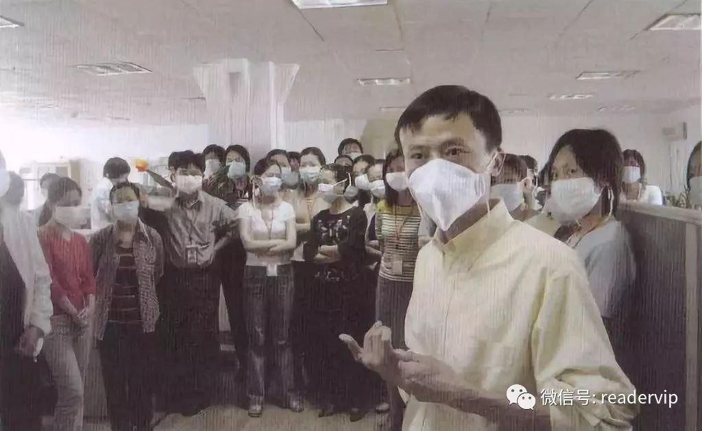 一个人一家企业闪耀一座城市，他们正在超越平凡——有感阿里20年