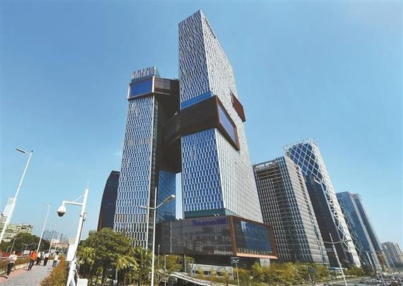 「慢点·观察」40年：你没有辜负深圳的好时光