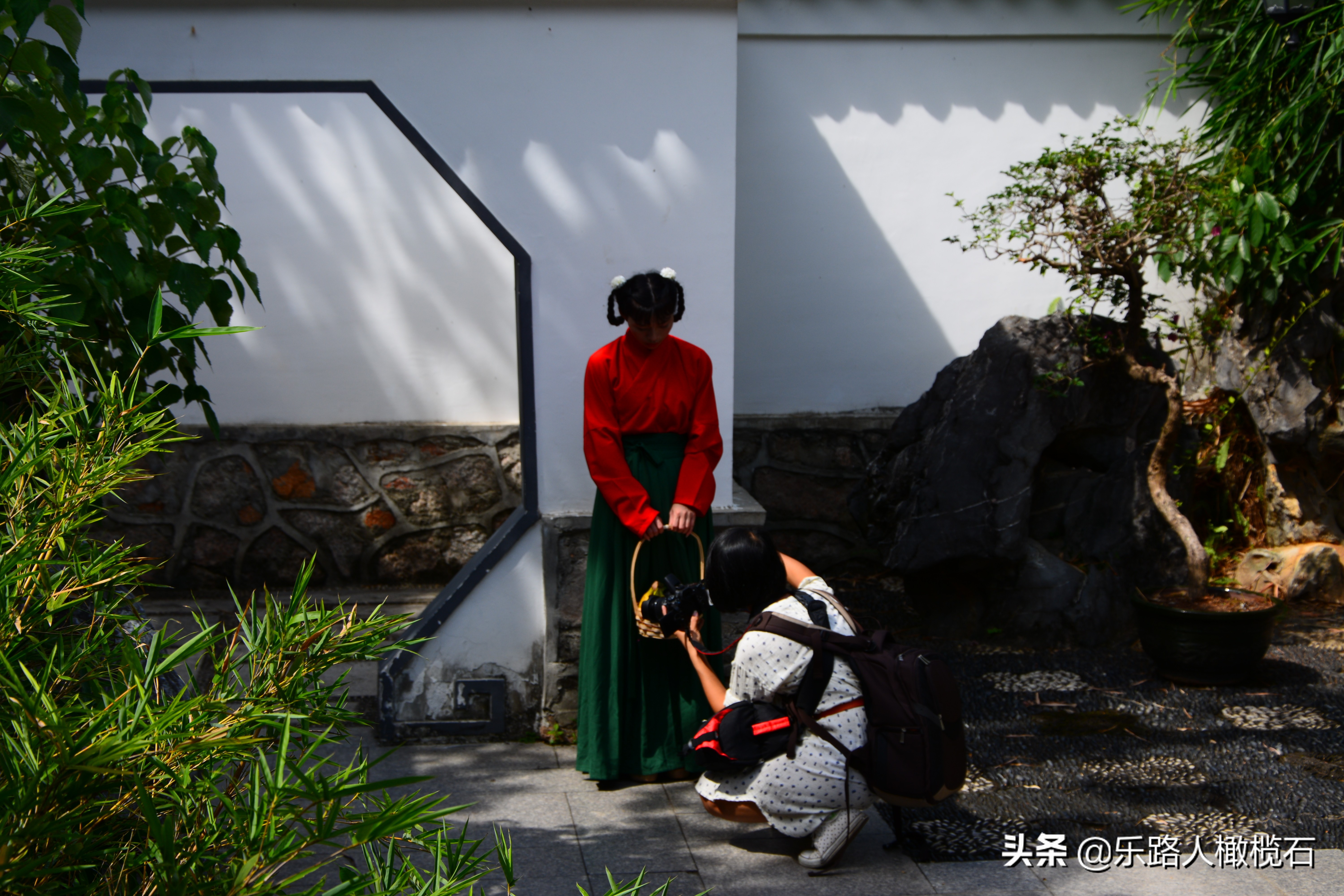 深圳园博园有什么好玩的,深圳园博园旅游指南