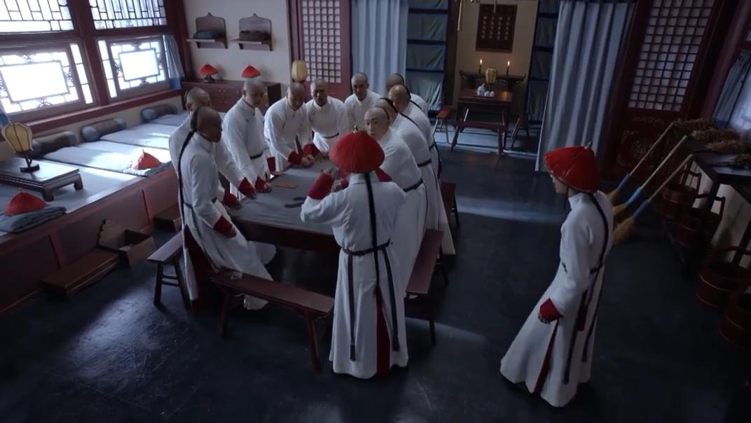 张一山鹿鼎记以后的现状,08版鹿鼎记结局