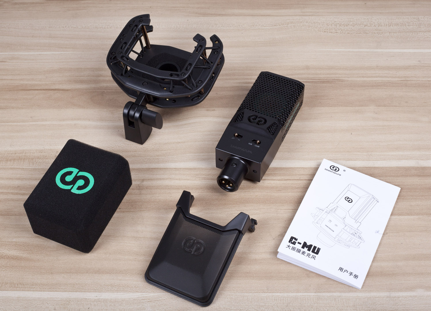 秒变18岁小姐姐，直播声卡竟如此多玩法