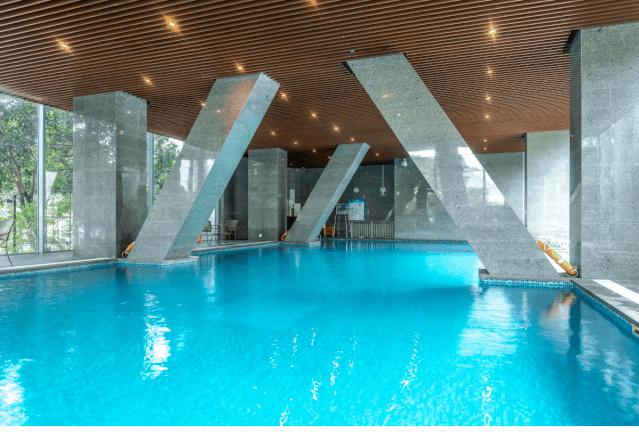 499/套含双早--享山海之景，逛奥特莱斯！海边度假新选择！