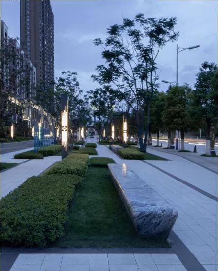 城市微更新要有大格局,城市微改造提升百姓幸福感