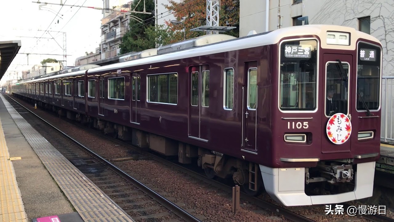 方便最重要！大阪/京都前往神户交通懒人包