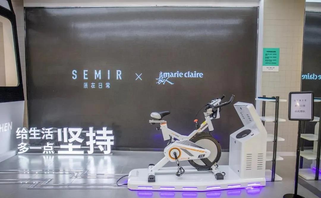 森马变成盒马了吗,森马变盒马视频