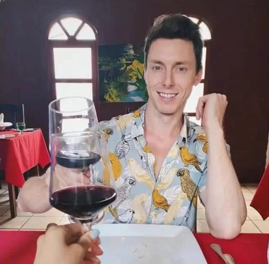 许婧与外籍男友,许婧陈赫私下关系