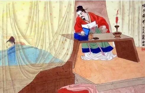 孙子兵法三十六计图文并茂完整版,三十六计口诀表及注释