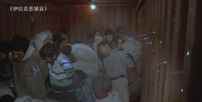 美国*杀屠**平民的真相：他们朝妇女儿童开枪，如何做到心安理得的？