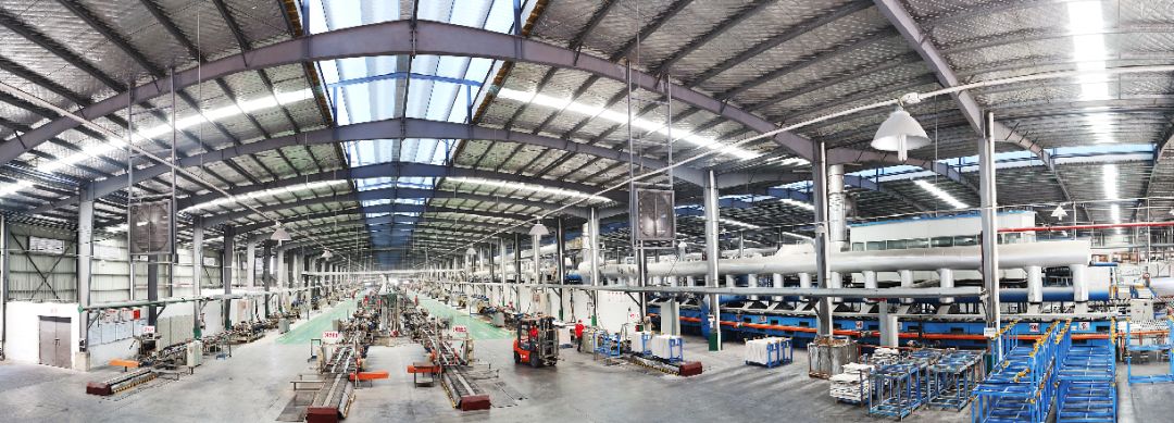 这家广东企业的瓷砖为北京大兴机场起航添砖加瓦