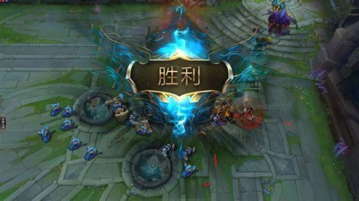 英雄联盟现在为什么坑的那么多,英雄联盟为什么现在有大量新玩家