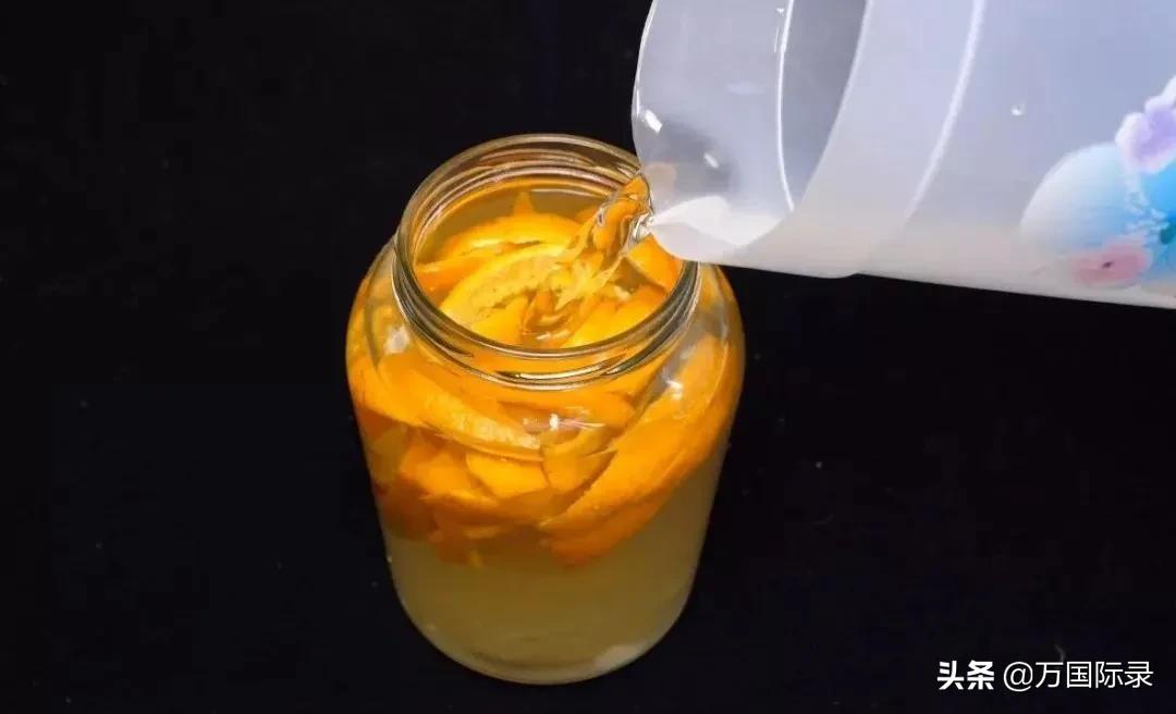 制作洗洁精教程视频,自制清洗碟