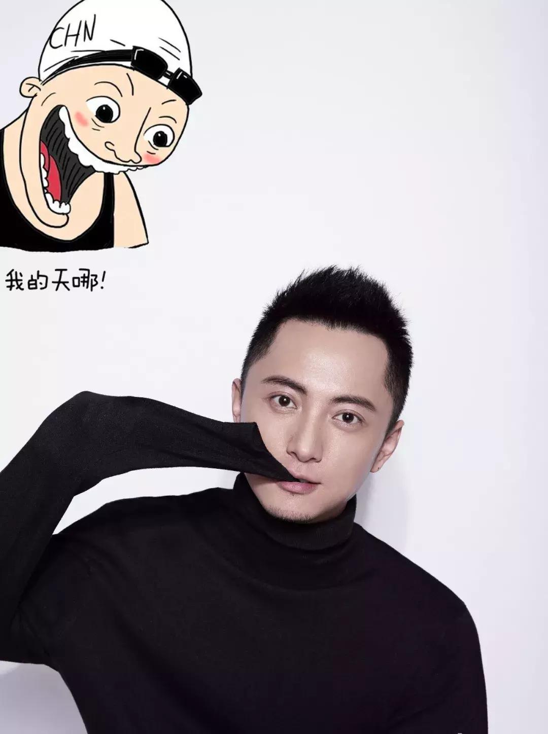 失控贾景晖,贾景晖失控