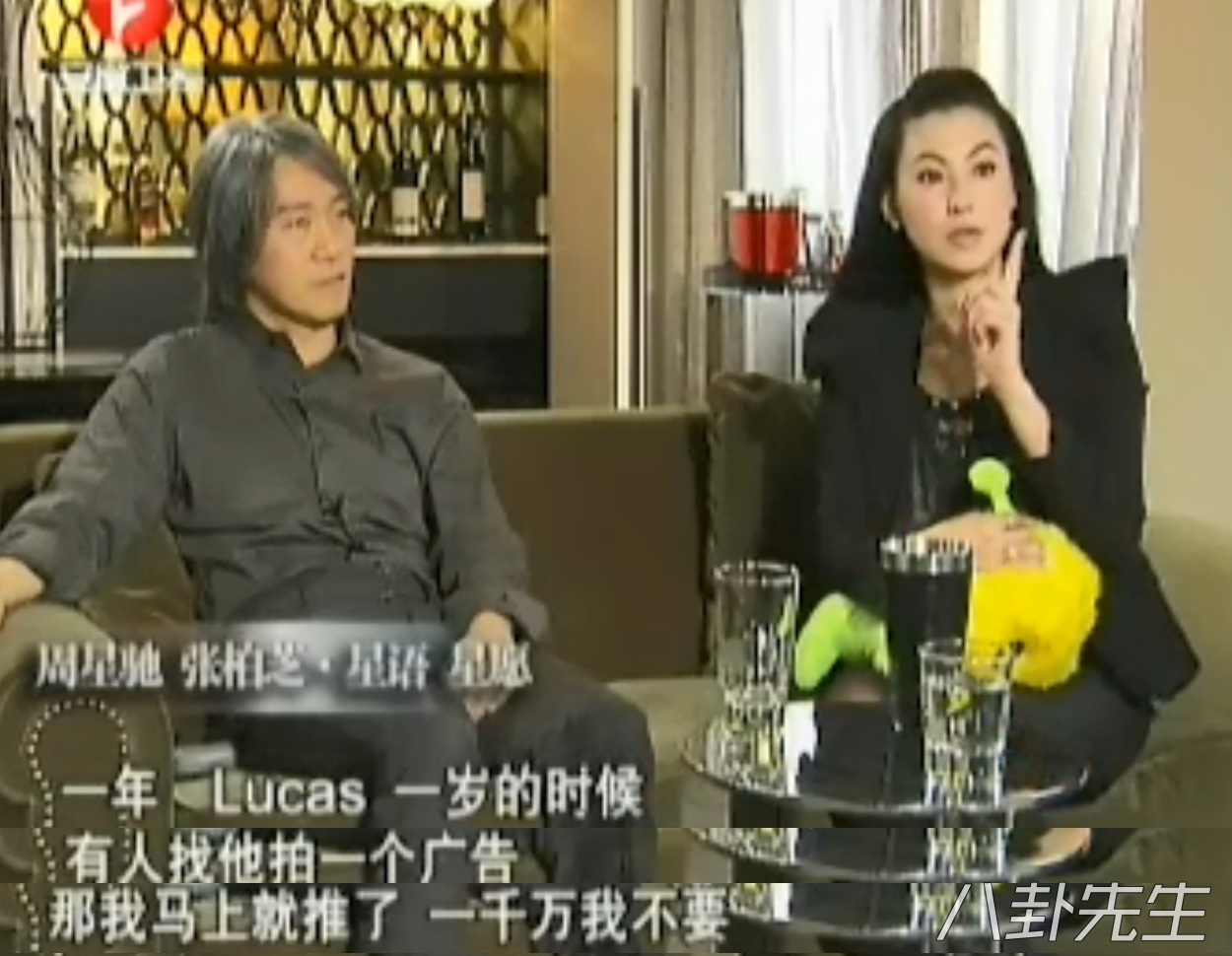 周星驰拍戏现场很严肃,周星驰平时很严肃为何能拍出喜剧