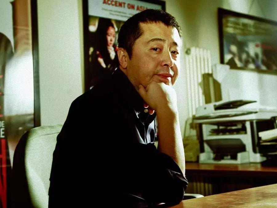 贾樟柯，一个见证中国50年发展历史的电影大师