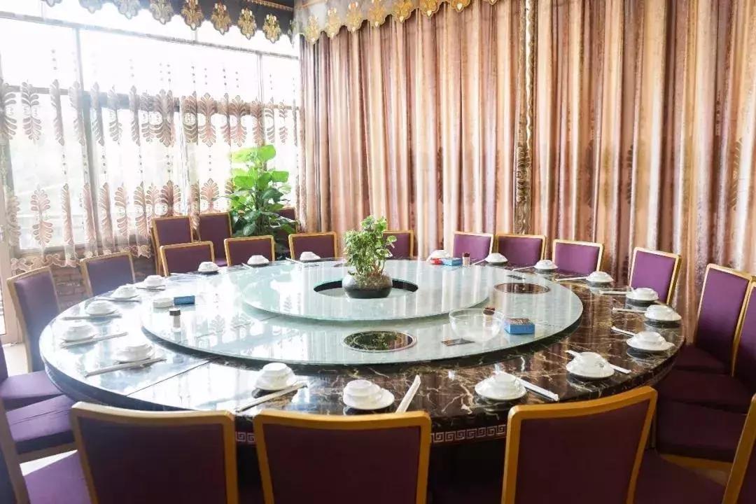 顺德适合10-15人集会的餐厅,顺德聚餐推荐餐厅10人以上