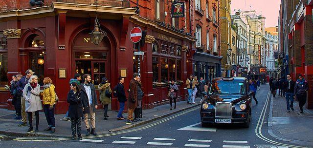 去英国伦敦旅游需要什么条件,去伦敦一日游最佳路线