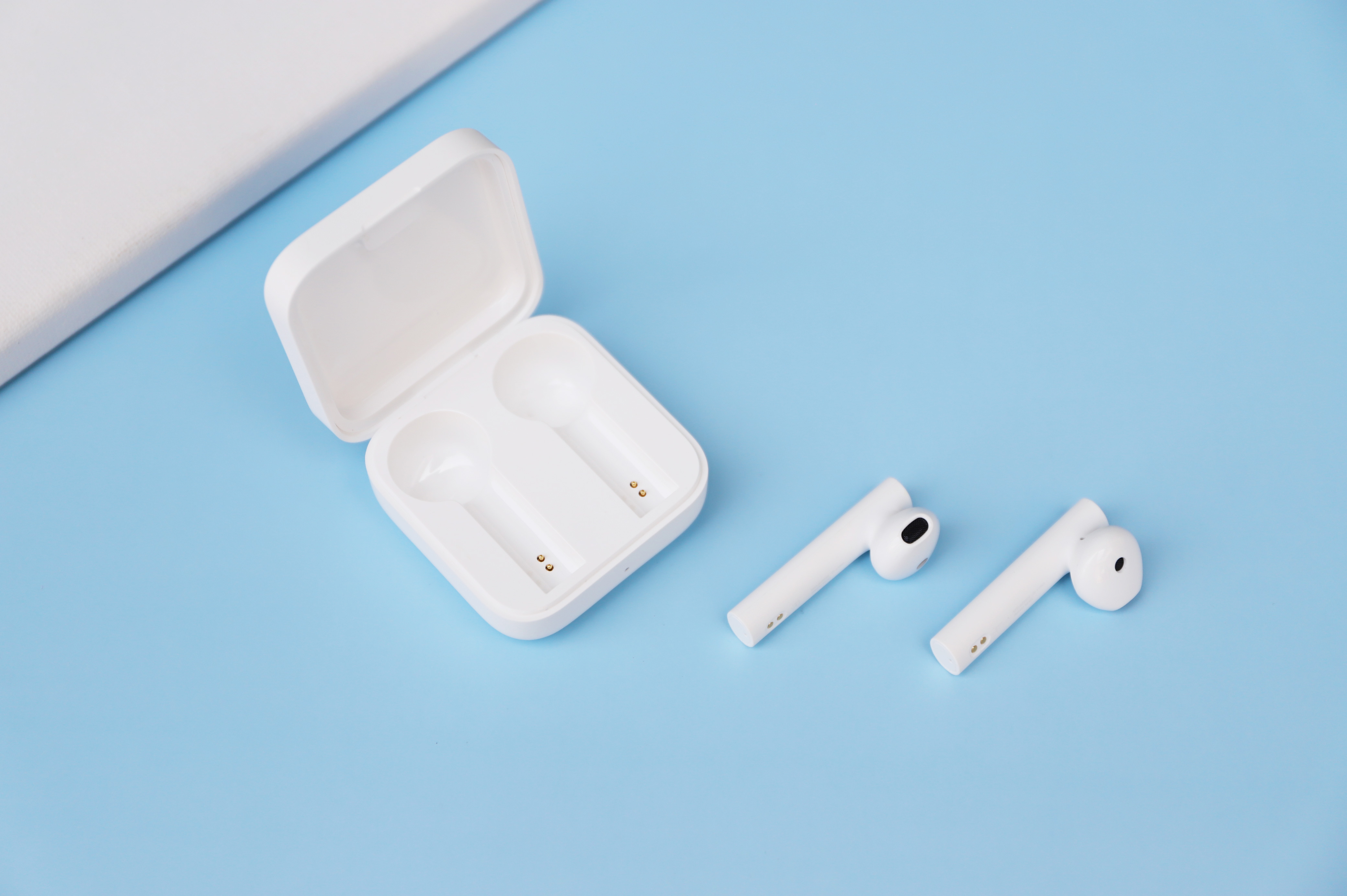 小米miair2se真无线蓝牙耳机,小米蓝牙耳机air2se只能配对一个