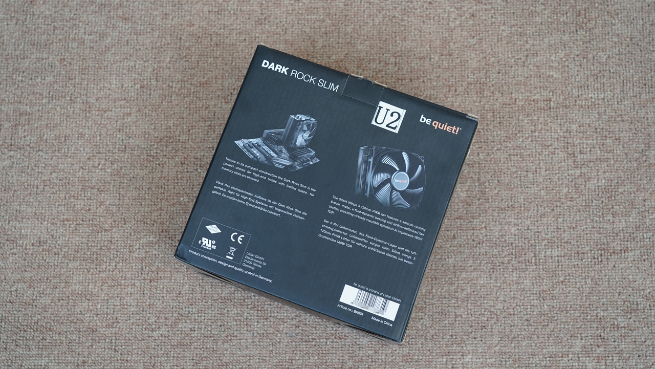 等等*党**的胜利？用5700G打造的暗黑二重制版ITX主机分享